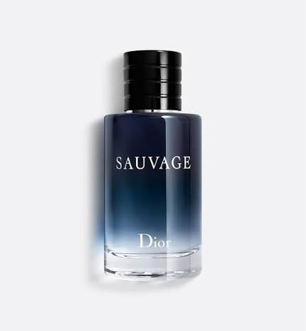 Dior sauvage 100ML
