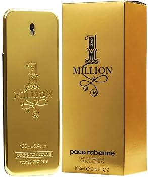 Rabanne 1 Million EDT 100 ml