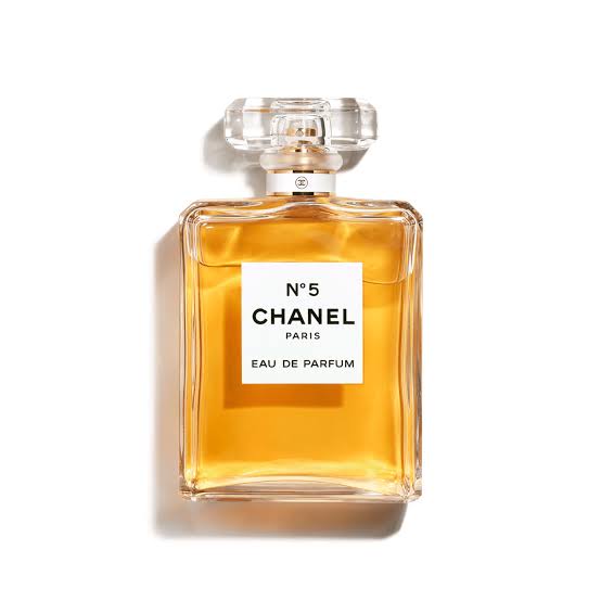 Chanel N5 100ML