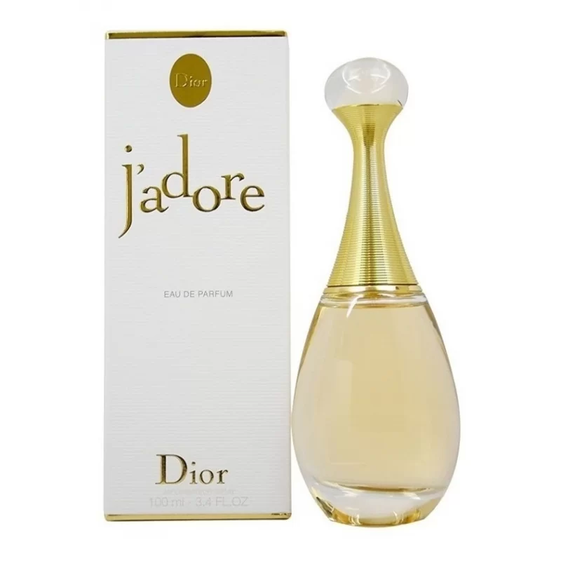 Profumo DIOR J'ADORE Eau de Parfum 100ml