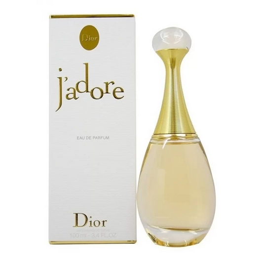 Profumo DIOR J'ADORE Eau de Parfum 100ml